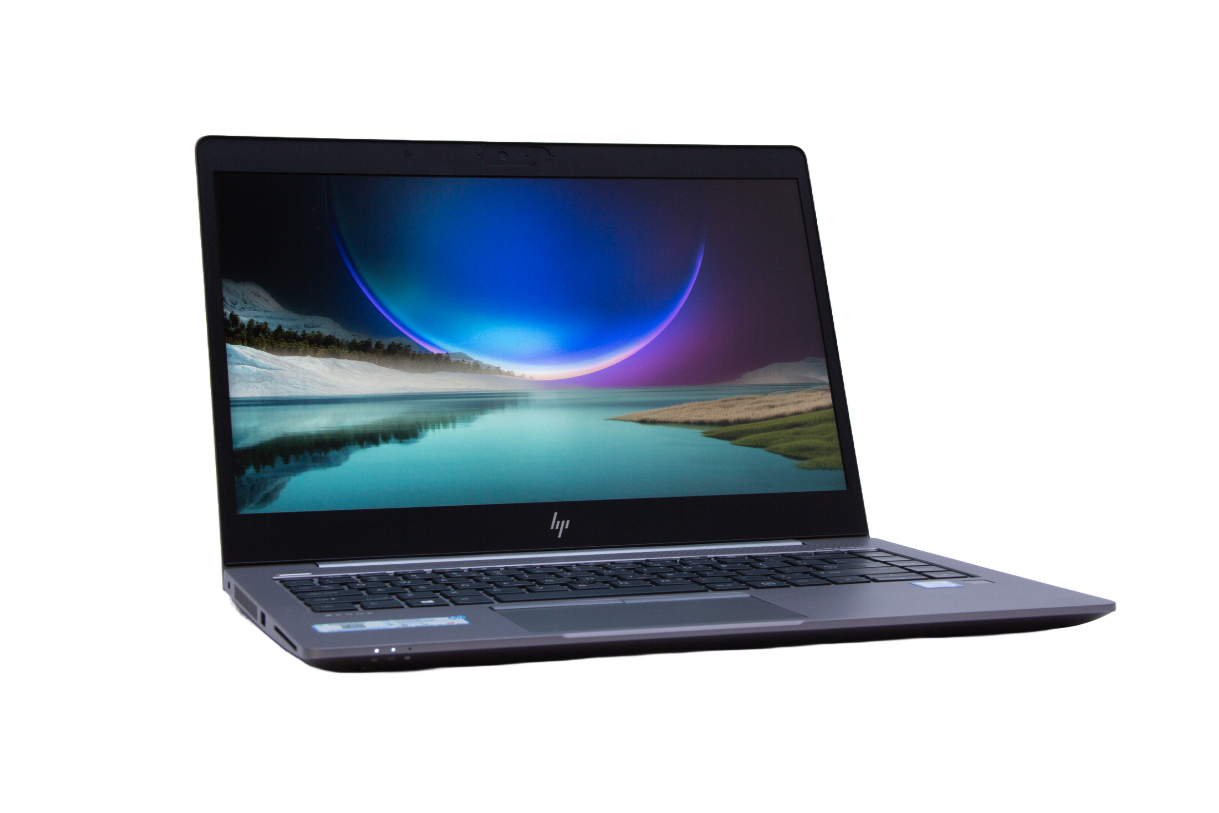 HP ProDesk 600 G3 SFF - Intel Core i3-6100 - 8GB RAM - 256GB SSD